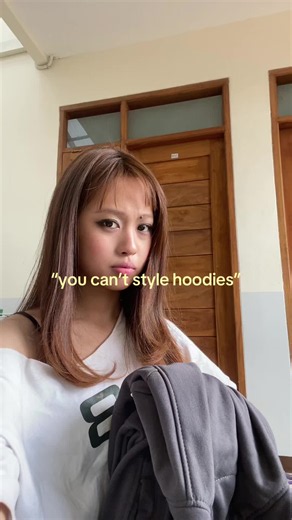 How to Style Hoodies: 10 Outfit Ideas for Casual Looks