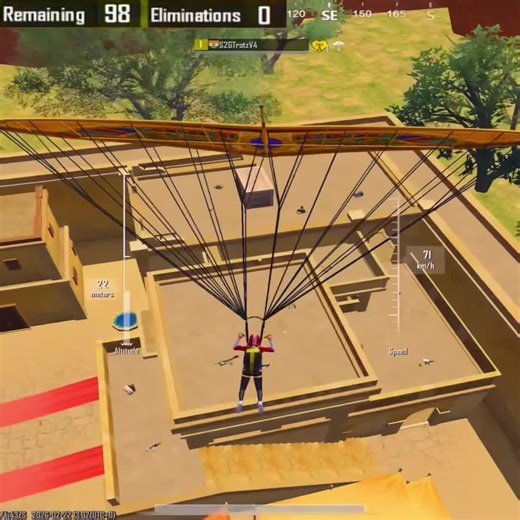 100 Kills Gameplay with PJYMS Set in PUBG Mobile