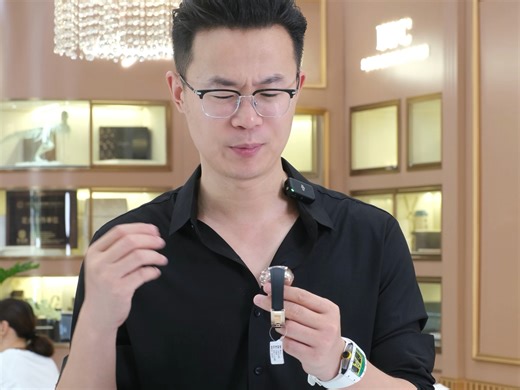 劳力士116515贝嫂