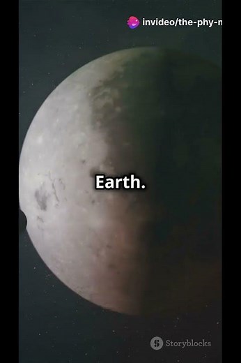 What is tidal locking ???!!!