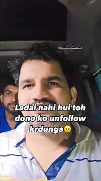 Chota dalal vs Deepak Dagar