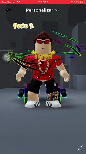 @TOPETINHO no TikTok