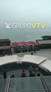 5K views · 28 reactions | REPORTAN FUGA DE GAS EN LARCOMAR...