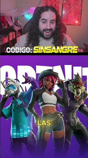 NUEVAS SKIN PASE OG FORTNITE OG TEMPORADA 6