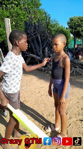 Apology Excited! Hilarious Comedy Skit That Will Make You Laugh 🤣😂