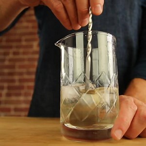 Get down and dirty with this briny favorite. | Liquor.com