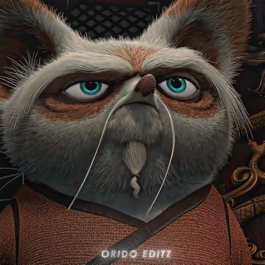 "So where is this poww...? " | kung fu edit | tai lung edit | montagem alquimia edit | #shorts