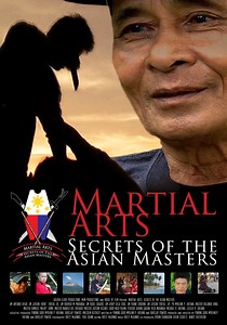 Asian Martial Arts Masters streaming: watch online