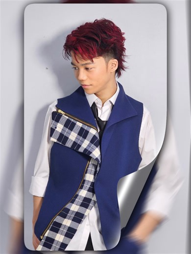 Afan DA5: Potong Rambut & Kehumblean Anak