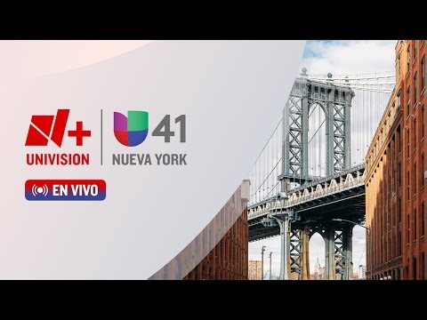 🔴 #Live | N+ Univision News New York | March 24, 2026, 12:30 PM