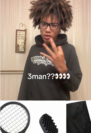 3v1#freeforms #viral #fyp #4chair #dreadhead | dreads