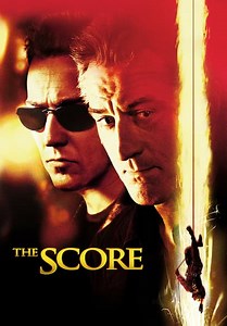 The Score (2001)
