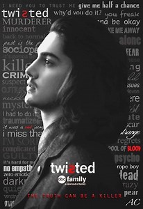 Twisted Season 1 (2013), Watch Full Episodes Online on TVOnic