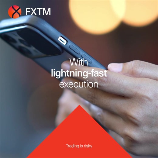 Start trading Oil with FXTM today | FXTM