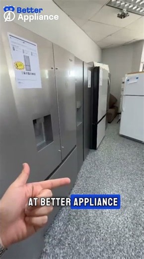 ​Get a $1,600 Washer & Dryer Set for Only $995! 😱 (Better Appliance Woodbridge)