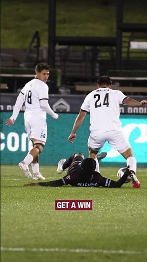 ALI FADAL FIRST TEAM DEBUT