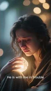 Protection Prayer, Confess This Daily — Psalm 91 | God’s Shield Over Your Life.