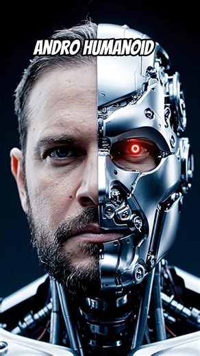 #terminator #terror #trending #fighting #robot