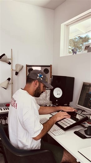 See, when @thanksjoey dropped that vocal sample in this beat? GAME OVER 😤🔥 | Native Instruments