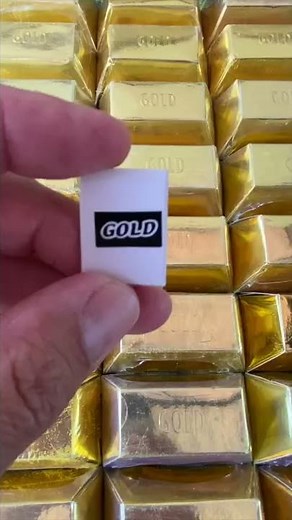 Gold Dig It Unboxing - 56 Different Ways To Open A Dig It - 1 in 24 Have Real Gold Episode 1