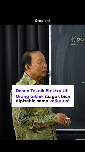 Teknik & Kalkulus: Rangkaian Listrik 1