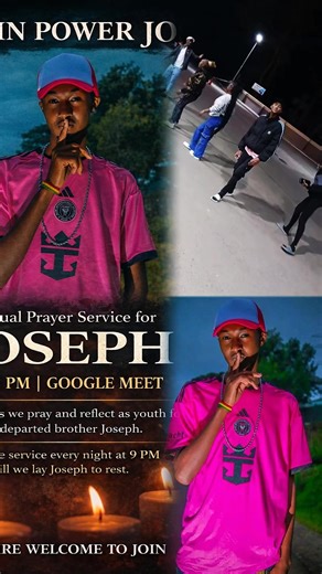 Dancing with Angels: A Tribute to Kipenzi