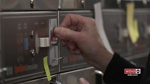 Laundry Love helps low-income individuals manage laundry costs