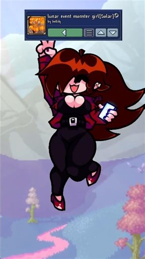 Terraria Texturepack top 3 #terraria #shorts