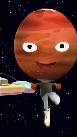 🎮🕹️💿 Singing Planets. RUN PLANET RUN. Old school 8-bit video Game 📺😎🌌🌦️🌪️ #kickstartercampaign