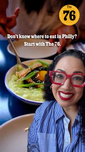 From culinary classics to hidden gems, The 76 has Philly’s most vital restaurants — all in one list. Ready to find your next favorite restaurant? 🍝 🍣 🥘 🥪 | Philadelphia Inquirer