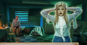 Download & Play Escape from Mental Hospital on PC & Mac (Emulator)