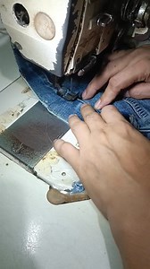 Fix and reducing the waist of the pants | Reynaldo Evangelista