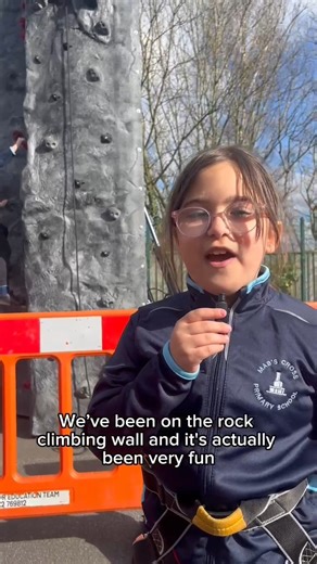 🚀 Getting Children Active, Engaged & Learning – Anywhere 🧗‍♀️🌿 We’ve seen first-hand just how powerful a mobile climbing wall can be when it comes to inspiring children to be active, confident and curious. Working alongside Be Well Outdoors and Wigan Council, our mobile climbing wall has proven to be an incredible tool for: ✔️ Getting children moving and active ✔️ Boosting confidence, resilience and teamwork ✔️ Engaging young people who may not thrive in classroom settings ✔️ Bringing learnin