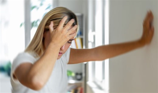 Advert warns to act FAST when you see signs of a stroke