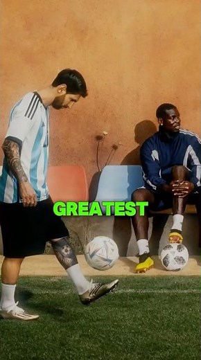 The Greatest World Cup Ad Ever🔥