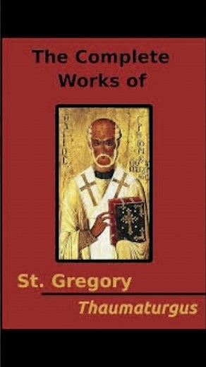 Saint Gregory of Tours The Storyteller Bishop #catholicsaints #history #christianinspiration #facts