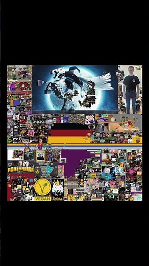 r/place 5.0 - Tag 3