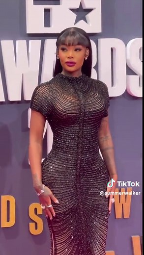 BET Awards 🤍 | Summer Walker