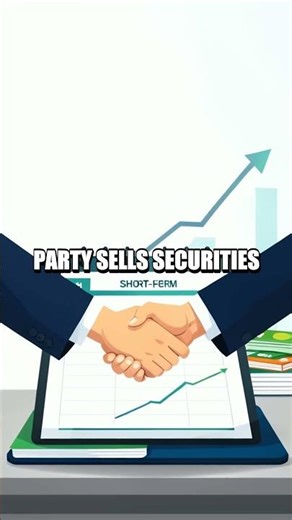 Repo Agreements Explained in Minutes