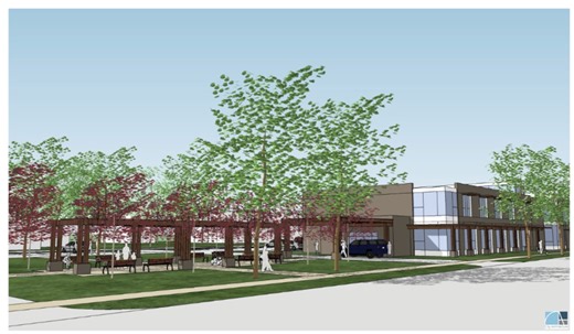 New Hough birth center to help address Cuyahoga County’s high infant mortality rate