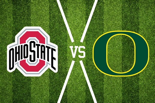 Ohio State vs. Oregon live stream: start time, channel, where to watch tonight's Oregon-Ohio State game