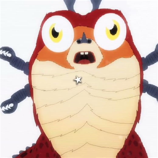 ♡|| insectosaurus ||☆