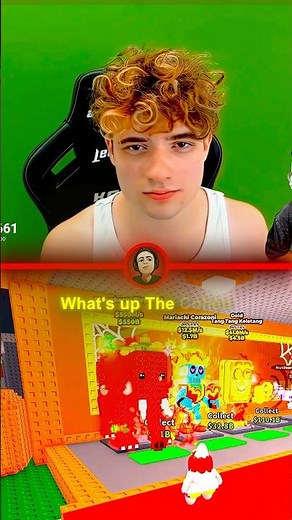 Spizee gets a Strawberry Elephant !!😳😱