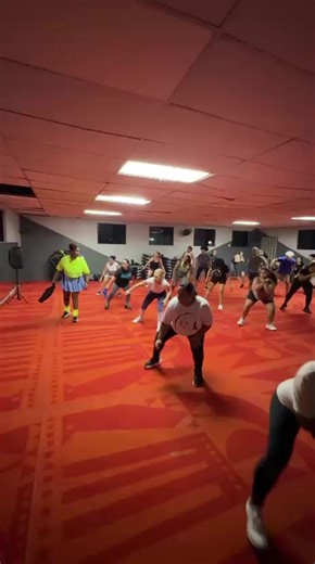 Belize City Dance Vibes: Pure Fire and Energy