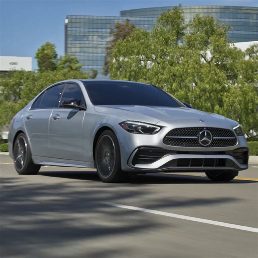 Certified Pre-Owned makes it easier than ever to join the Mercedes-Benz family. | Mercedes-Benz USA