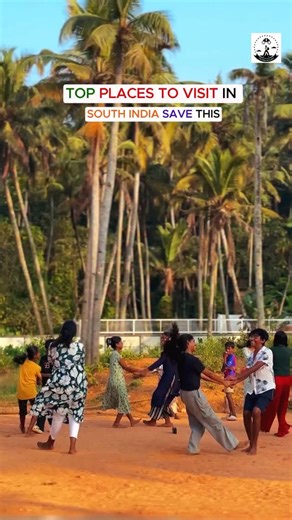 Planning a trip to South India? This reel covers some of the best places to visit in South India that most people miss — quiet beaches, hill towns, cultural spots, and scenic destinations. If you’re searching for South India tourist places, or building a South India travel plan, these locations are worth adding to your list. The key is timing. Visiting these South India destinations in the right months makes a huge difference — better weather, fewer crowds, and a better overall experience. This