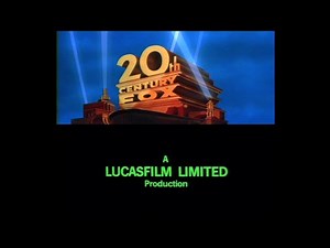 20th Century Fox/Lucasfilm Limited (1983)