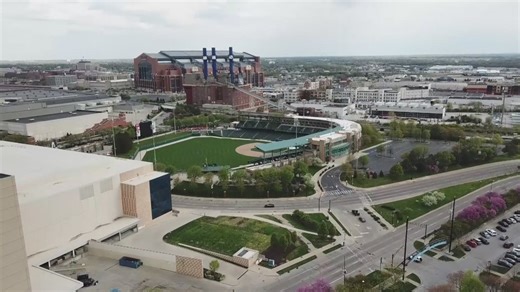 State of Downtown report shows signs of strength in Indy