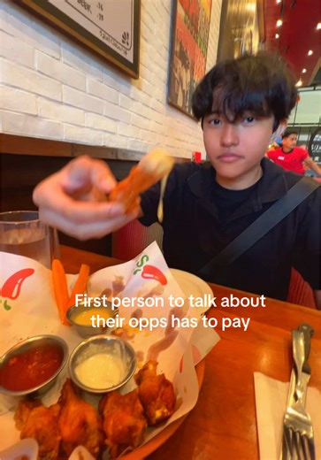 @🐧 @kior #chilis #tripledipper #opps #fyp #fypシ #fyp #fypシ #fyp #fypシ゚viral