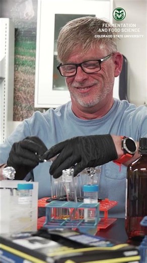 Is Fermentation Science Only About Beer? | Fementation and Food Science at CSU